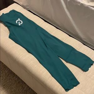 Peleton bike leggings